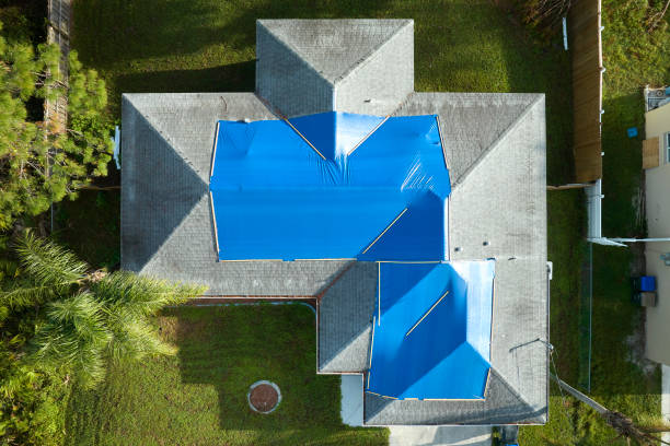 Best Roof Ventilation Installation  in Lake Lifornia, CA